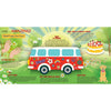 Madd Capp 6042 I Am Daisy 300pc Jigsaw Puzzle