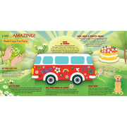 Madd Capp 6042 I Am Daisy 300pc Jigsaw Puzzle