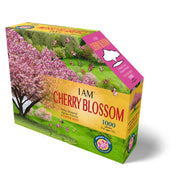 Madd Capp 7009 I Am Cherry Blossom 1000pc Jigsaw Puzzle 051497368081