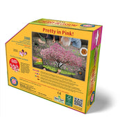Madd Capp 7009 I Am Cherry Blossom 1000pc Jigsaw Puzzle 051497368081