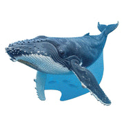 Madd Capp 7019 I Am Humpback Whale 1000pc Jigsaw Puzzle