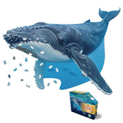 Madd Capp 7019 I Am Humpback Whale 1000pc Jigsaw Puzzle