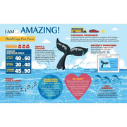 Madd Capp 7019 I Am Humpback Whale 1000pc Jigsaw Puzzle