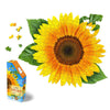 Madd Capp 8004 I Am Sunflower 350pc Jigsaw Puzzle 051497283094