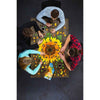 Madd Capp 8004 I Am Sunflower 350pc Jigsaw Puzzle 051497283094