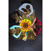 Madd Capp 8004 I Am Sunflower 350pc Jigsaw Puzzle 051497283094