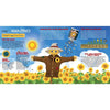 Madd Capp 8004 I Am Sunflower 350pc Jigsaw Puzzle 051497283094