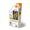 Madd Capp 8004 I Am Sunflower 350pc Jigsaw Puzzle 051497283094