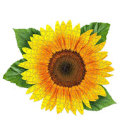 Madd Capp 8004 I Am Sunflower 350pc Jigsaw Puzzle 051497283094