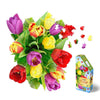 Madd Capp 8005 I Am Tulip 350pc Jigsaw Puzzle 051497283100