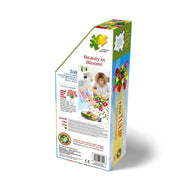 Madd Capp 8005 I Am Tulip 350pc Jigsaw Puzzle 051497283100