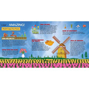 Madd Capp 8005 I Am Tulip 350pc Jigsaw Puzzle 051497283100