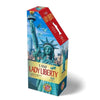 Madd Capp 8011 I Am Lady Liberty 350pc Jigsaw Puzzle