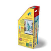 Madd Capp 8011 I Am Lady Liberty 350pc Jigsaw Puzzle