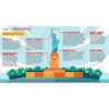 Madd Capp 8011 I Am Lady Liberty 350pc Jigsaw Puzzle
