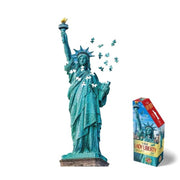 Madd Capp 8011 I Am Lady Liberty 350pc Jigsaw Puzzle