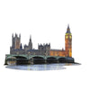Madd Capp 8012 I Am Big Ben 350pc Jigsaw Puzzle