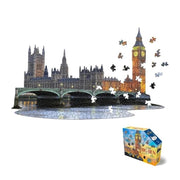 Madd Capp 8012 I Am Big Ben 350pc Jigsaw Puzzle