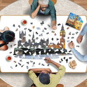 Madd Capp 8012 I Am Big Ben 350pc Jigsaw Puzzle