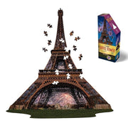 Madd Capp 8013 I Am Eiffel Tower 350pc Jigsaw Puzzle