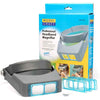 Modelcraft POP1765 Professional Headband Magnifier