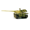 Modelcollect UA35030 1/35 Fist Of War German E60 Ausf.D Late Type 12.8cm Tank Metal Barrel Included