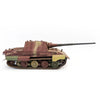 Modelcollect UA35035 1/35 E75 jagdtiger II with 128mm Kwk 2 in 1