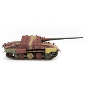 Modelcollect UA35035 1/35 E75 jagdtiger II with 128mm Kwk 2 in 1