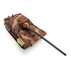Modelcollect UA35035 1/35 E75 jagdtiger II with 128mm Kwk 2 in 1