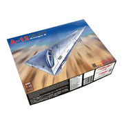 Modelcollect UA48006 1/48 U.S. Navy A-12 Avenger II Jollyrogers Special Version