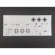 Modelcollect UA48010 1/48 WWII Luftwaffe Focke-Wulf 1000 Fast Bomber