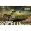 Modelcollect UA72090 1/72 Soviet MT-LB Multi-Purpose Tracked Vehicle