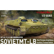 Modelcollect UA72090 1/72 Soviet MT-LB Multi-Purpose Tracked Vehicle
