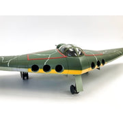 Modelcollect UA72221 1/72 Japan Army Type Z Long-Range Strategic Bomber