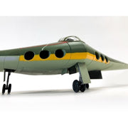 Modelcollect UA72221 1/72 Japan Army Type Z Long-Range Strategic Bomber