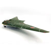 Modelcollect UA72221 1/72 Japan Army Type Z Long-Range Strategic Bomber