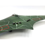 Modelcollect UA72221 1/72 Japan Army Type Z Long-Range Strategic Bomber