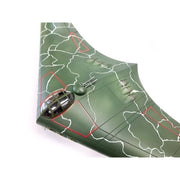 Modelcollect UA72221 1/72 Japan Army Type Z Long-Range Strategic Bomber