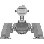 Modelcollect UA72351 German WWII E50 Night Support Mech
