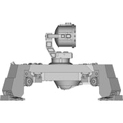 Modelcollect UA72351 German WWII E50 Night Support Mech