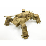 Modelcollect UA72354 1/72 German E-75 Mech Twin 50mm Gun Assault Tank
