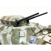 Modelcollect UA72355 1/72 German WWII P.1000 ratte scharnhorst,1944