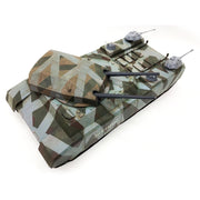 Modelcollect UA72355 1/72 German WWII P.1000 ratte scharnhorst,1944