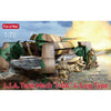 .Modelcollect UA72356 1/72 I.J.A. Tank Mech “I-GA” 4-leg Type