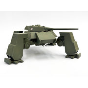.Modelcollect UA72356 1/72 I.J.A. Tank Mech “I-GA” 4-leg Type