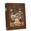 Reverie My Creative Cave 1000pc Jigsaw Puzzle