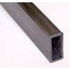 Carbon Fibre Rectangular Tube 6x13mm