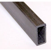 Carbon Fibre Rectangular Tube 6x13mm