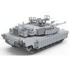 Meng 72-003 1/72 M1A2 SEP Abrams Tusk II US MBT