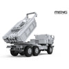 Meng 72-004 1/72 U.S. M142 HIMARS High Mobility Artillery Rocket System